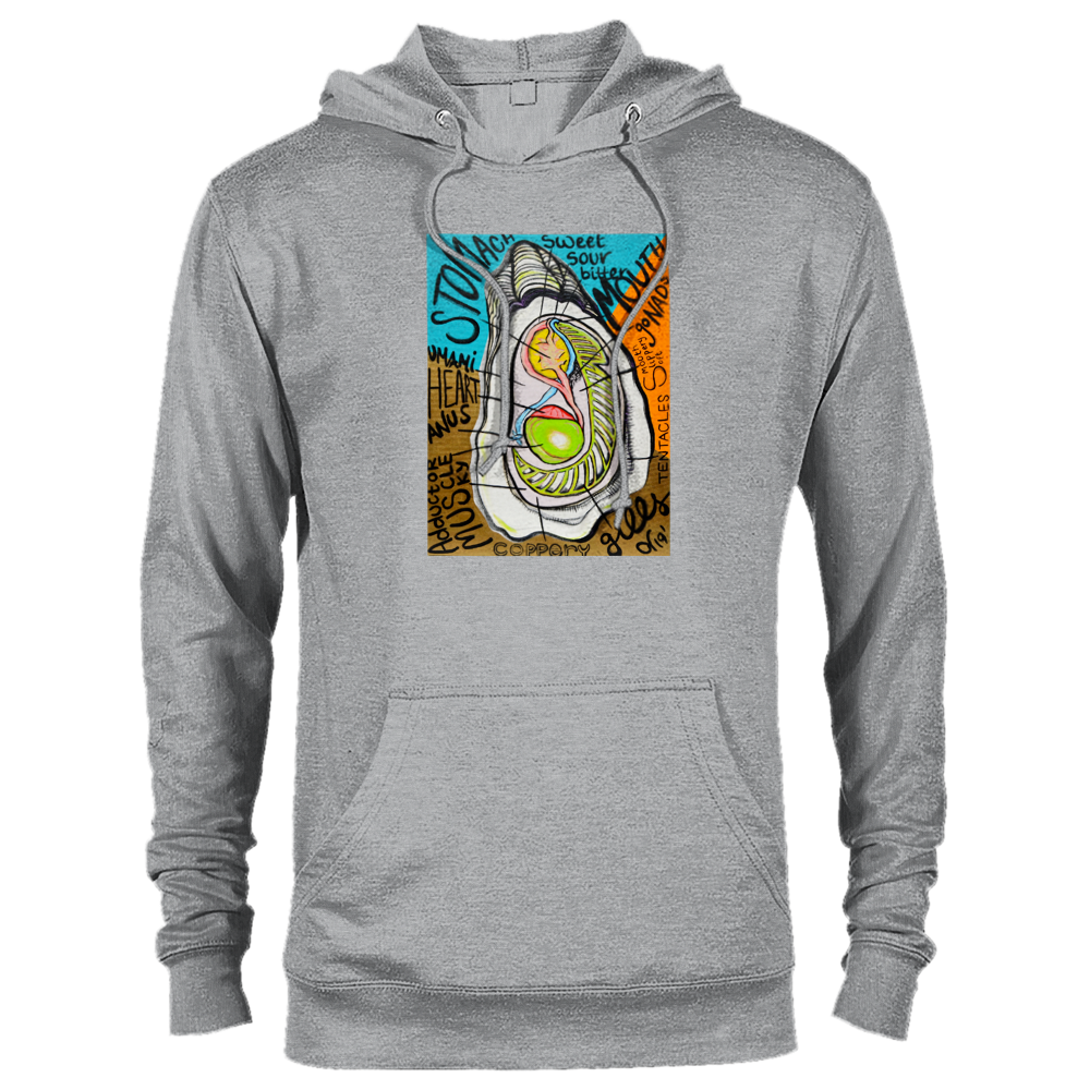 "FLAVOTOMY" Premium Unisex Pullover Hoodie