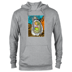 "FLAVOTOMY" Premium Unisex Pullover Hoodie